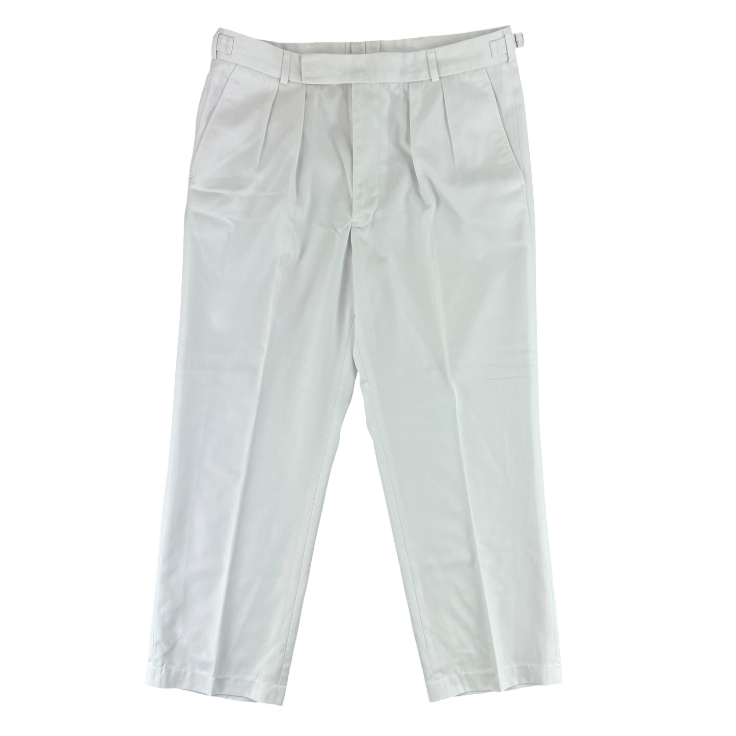 British Royal Navy No. 1 AW Dress Trousers - W36 L27