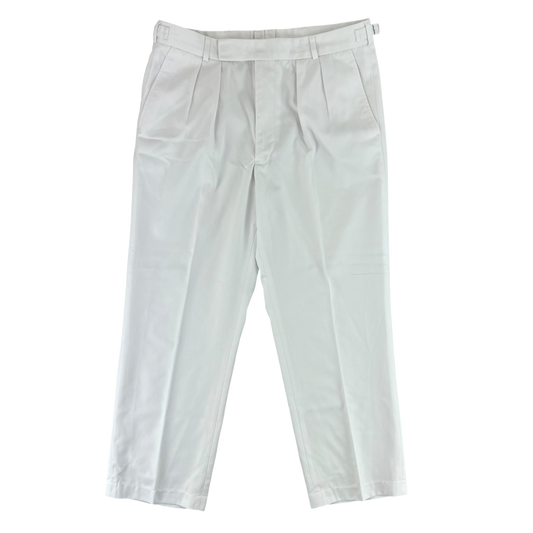 British Royal Navy No. 1 AW Dress Trousers - W36 L27