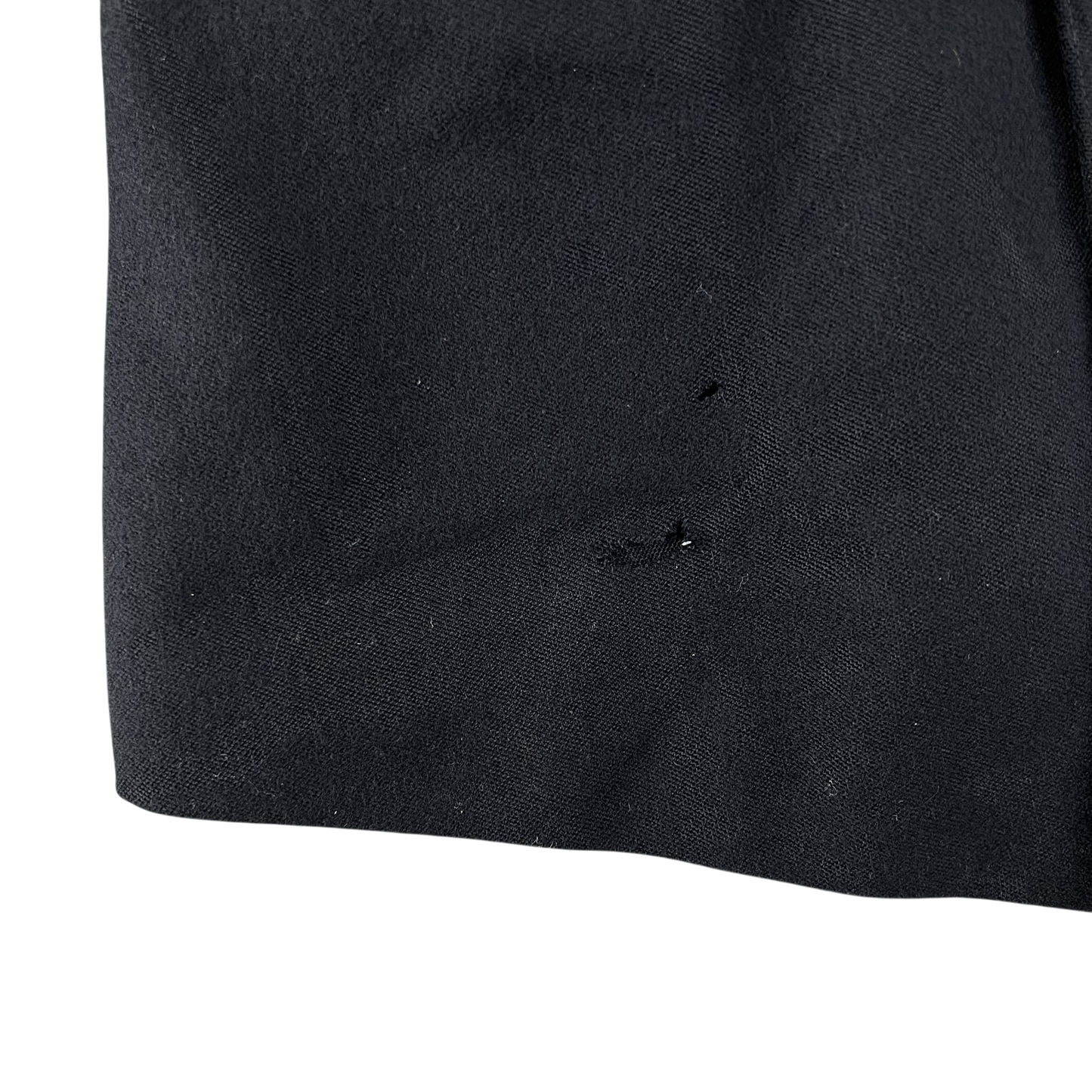 British Royal Navy 60s No. 1 Dress - Royal Fleet Auxiliary - Large