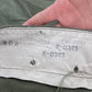 US Army M43 WW2 Olive Green Combat Trousers - W33 L30