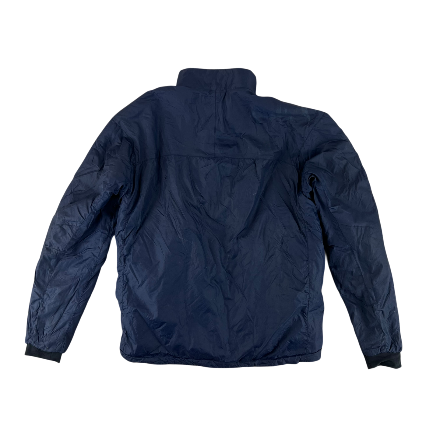 British Royal Navy Carinthia LIG 4.0 Thermal Jacket - Large