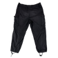 British Army SAS S95 Black Field Trousers - W37 L28.5