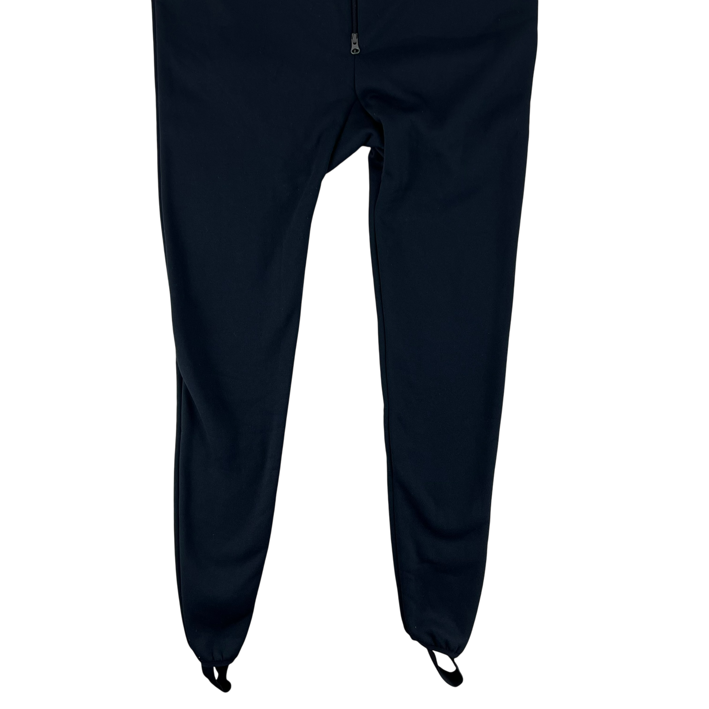 British Army Typhoon Black Thermal Protection Garment Onesie - Medium