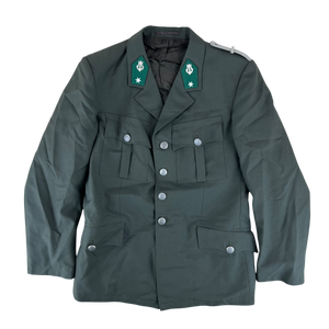 Austrian Army Grey Dress Jacket - Medium