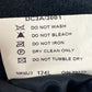 British RAF No. 5 NCO Mess Dress Jacket - X Large 124L