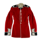 British Army Footguard's Jacket R & F - Coldstream Guards - Small
