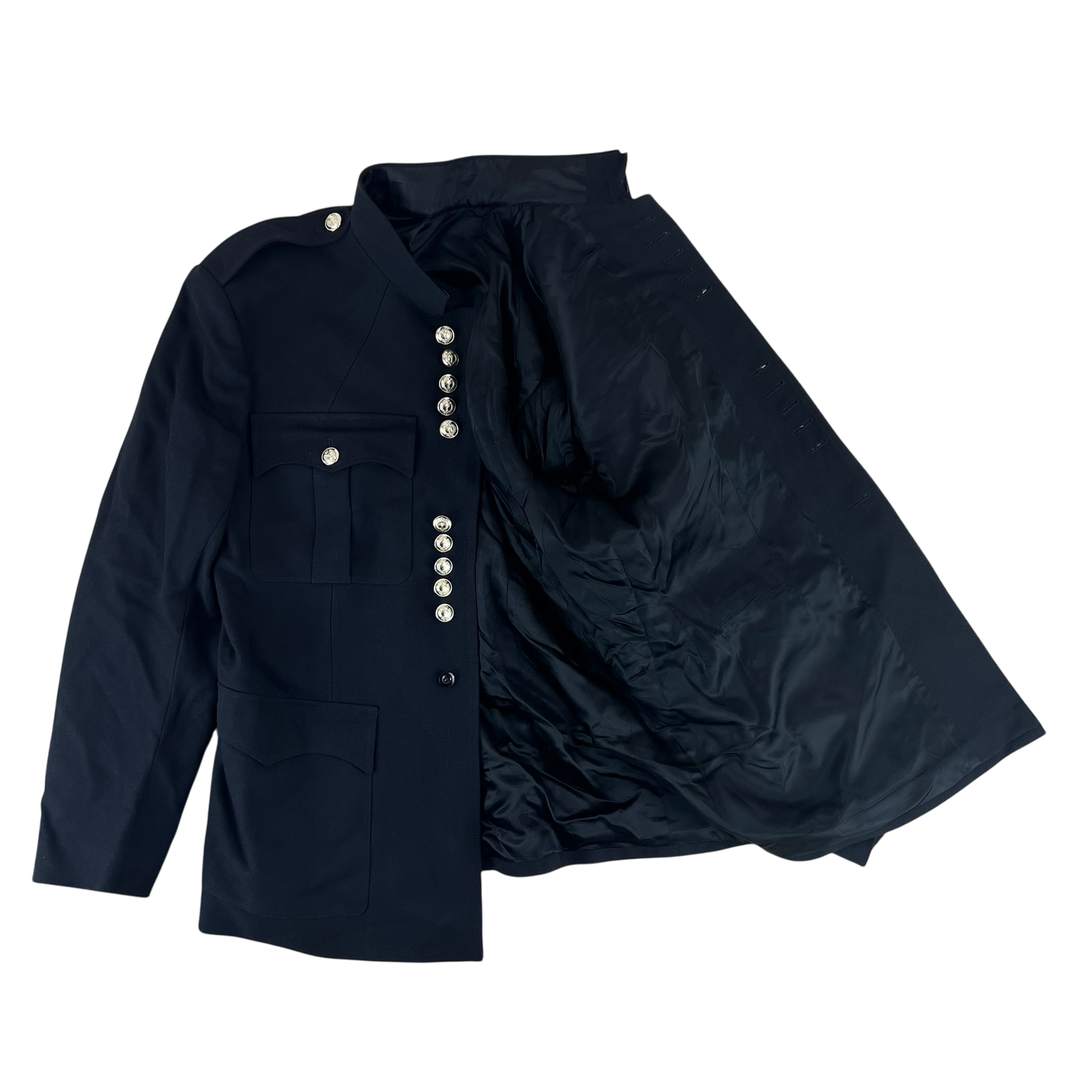 British Army No. 1 Dress NCO Jacket - Welsh Guards - Large