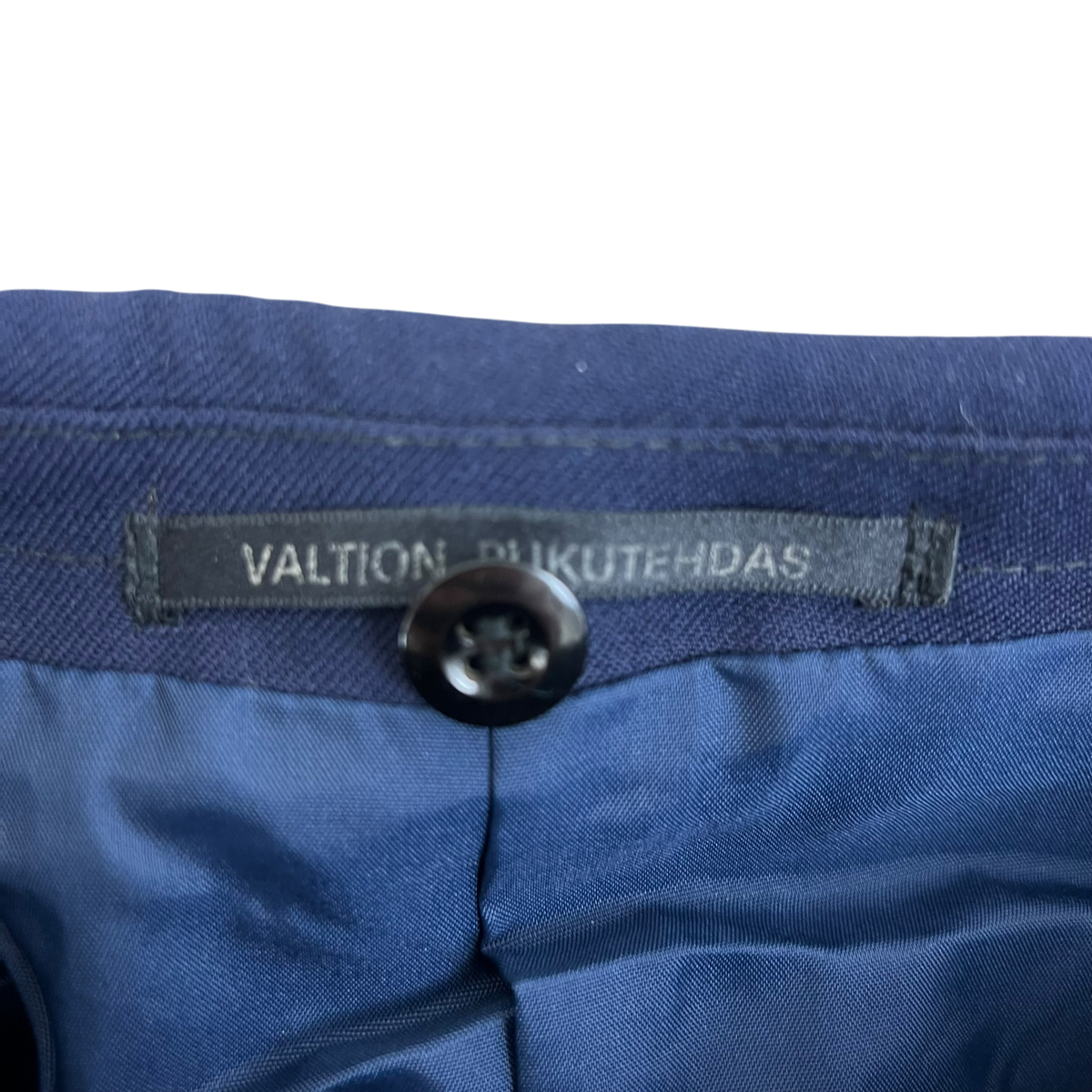 Finnish Police M70 Raincoat - Large