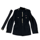 British Army No. 1 Dress Jacket w/ Belt - Welsh Guards - Medium