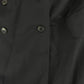 Finnish Navy M83 Trenchcoat - Large