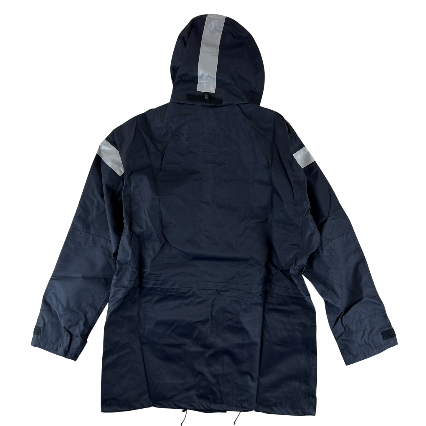 British Royal Navy Foul Weather MVP Smock - Large 190/104