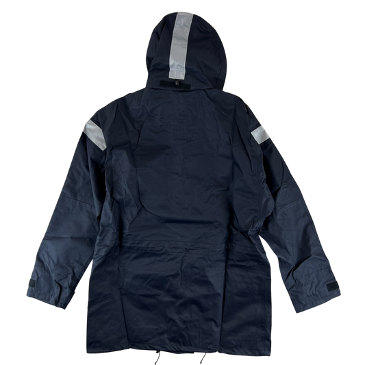 British Royal Navy Foul Weather MVP Smock - Large 190/104