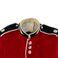 British Army Footguard's Jacket R & F - Scots Guards - Medium