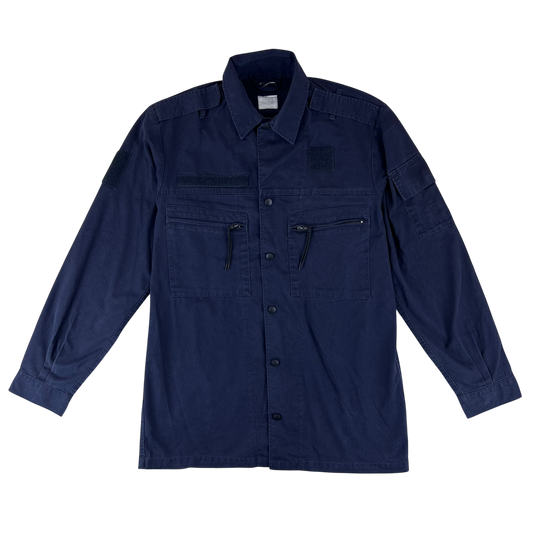 Dutch Navy Work Jacket - Medium