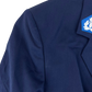 Finnish Police M99 Dress Uniform Jacket - Large