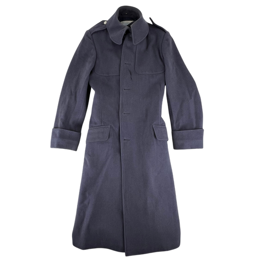 British Army Footguards Wool Greatcoat -