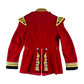 British Army Footguard's RHQ WO2 Pattern Jacket w/ Wings - Welsh Guards - Medium