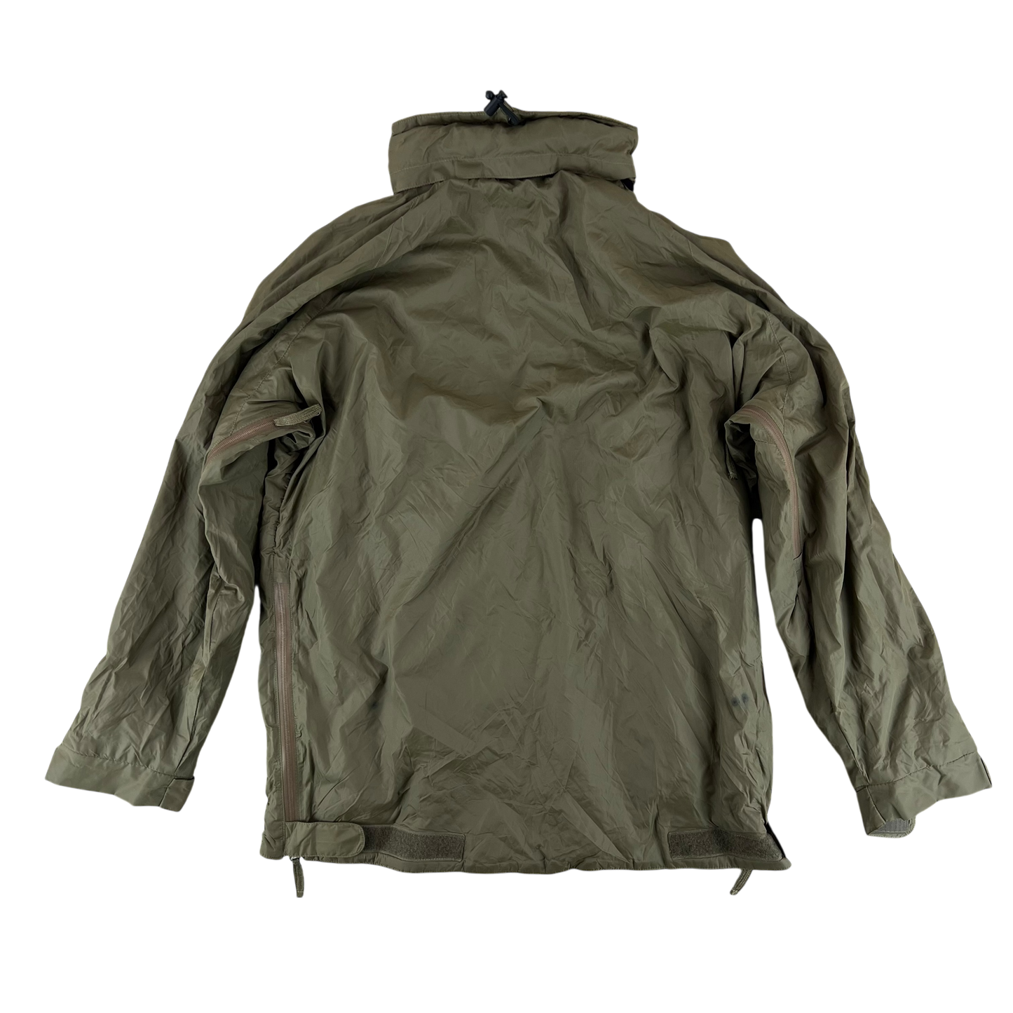 British Army Thermal Buffalo Pullover Smock - Large