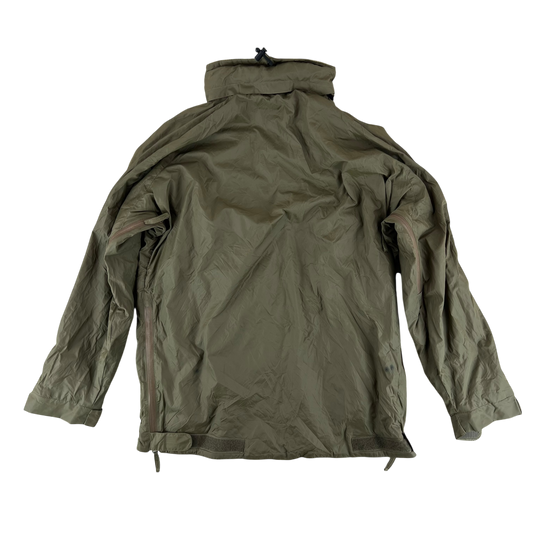 British Army Thermal Buffalo Pullover Smock - Large