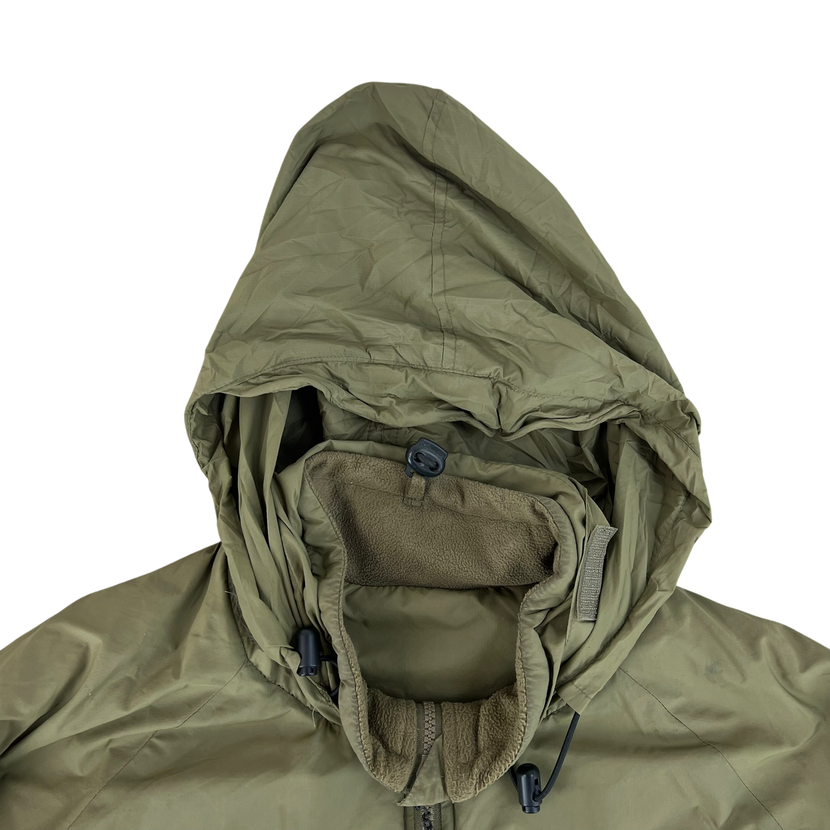 British Army Thermal Buffalo Jacket - Large
