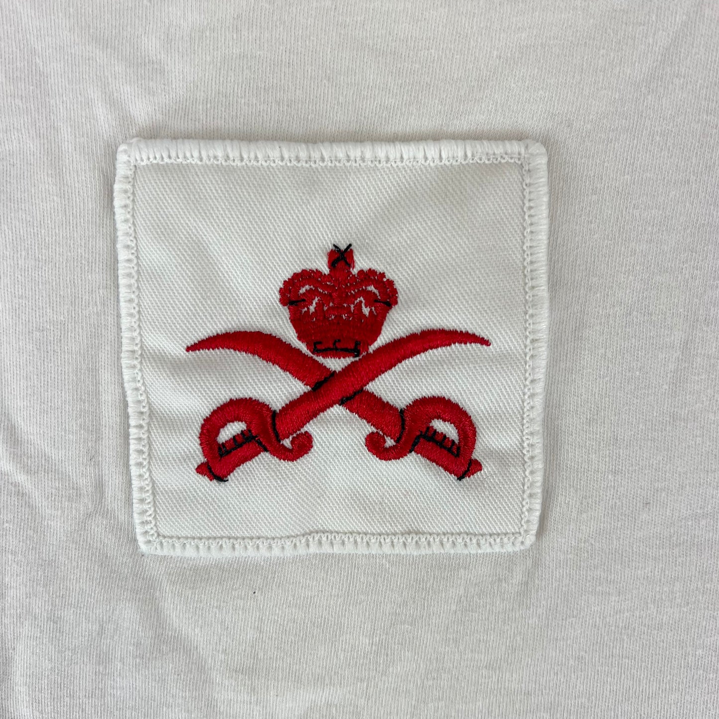 British Army PTI Vest - Medium 97cm