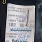 British Army No. 1 Dress Jacket - Royal Academy Sandhurst - Medium 182/96