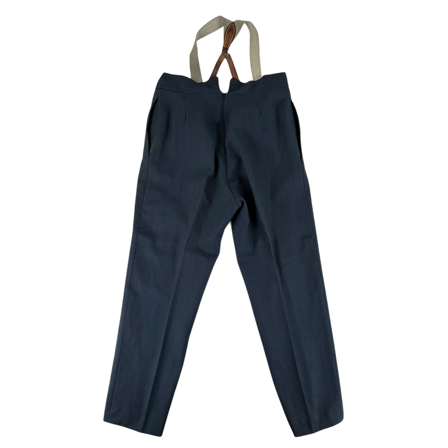 British RAF No. 5 Mess Dress Uniform - Jacket, Trousers, Cummerbund - Medium