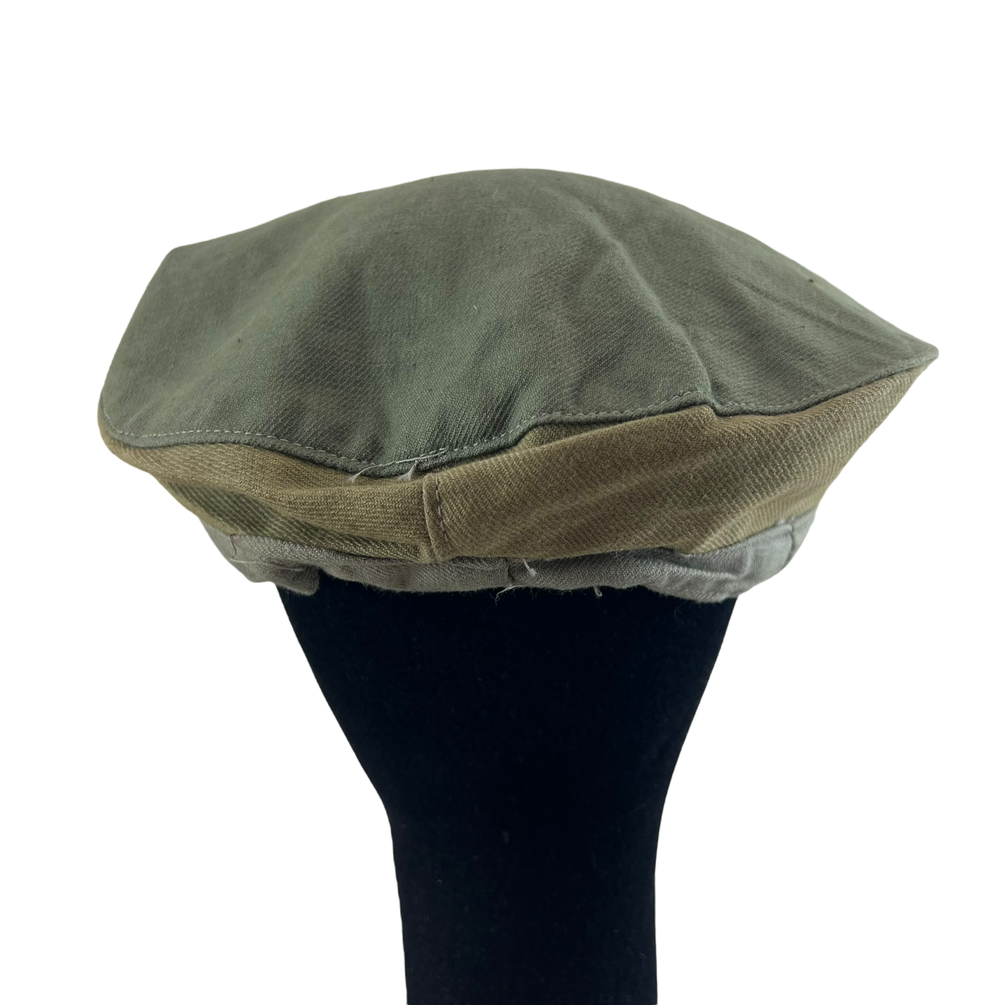 British Army? Vintage Cap Dust Cover -