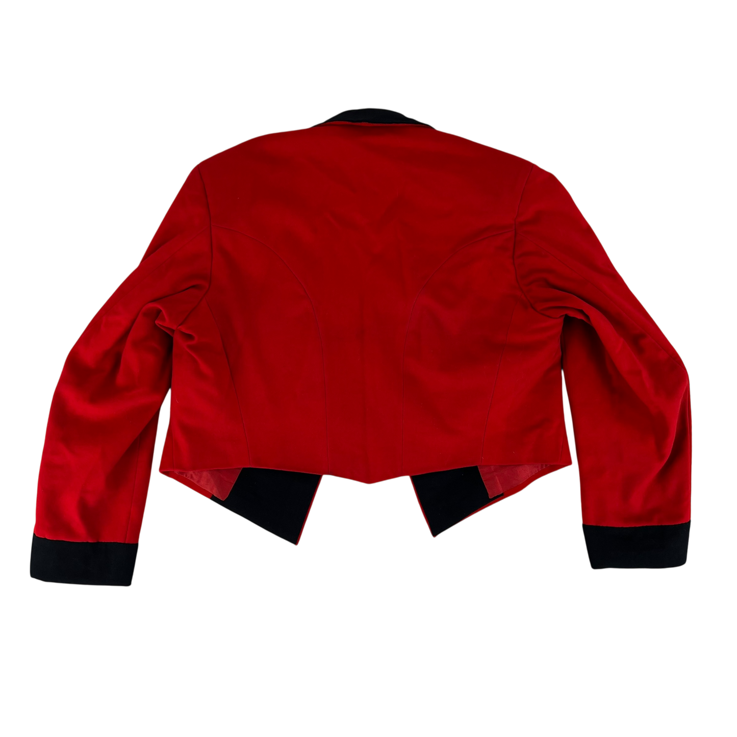 British Army 60s Mess Dress Jacket - Medium
