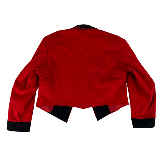 British Army 60s Mess Dress Jacket - Medium