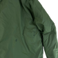 British Army Reversible Thermal Olive Green / Tan Quilted Jacket - Large