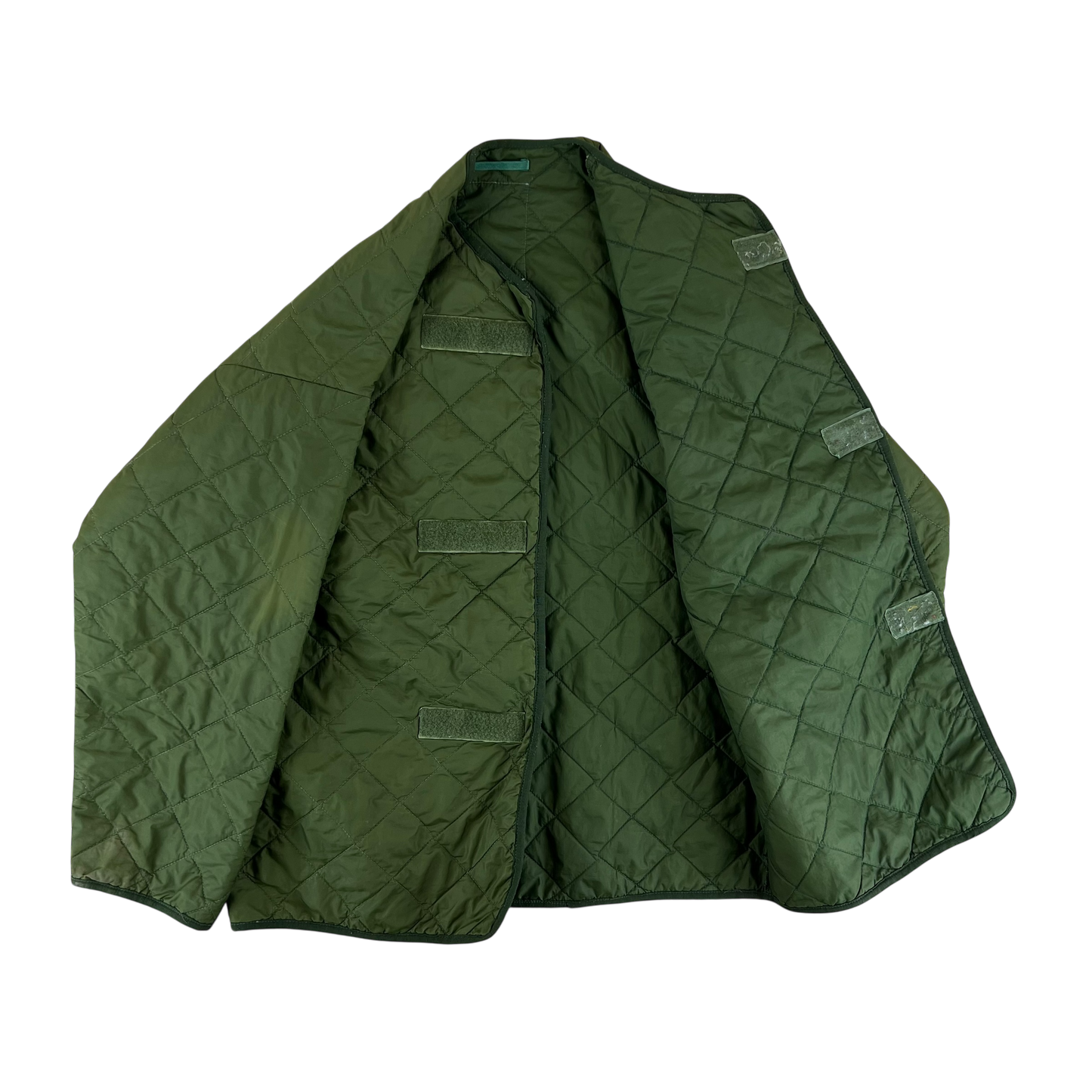 British RAF Cold Weather Smock Jacket Liner - Large