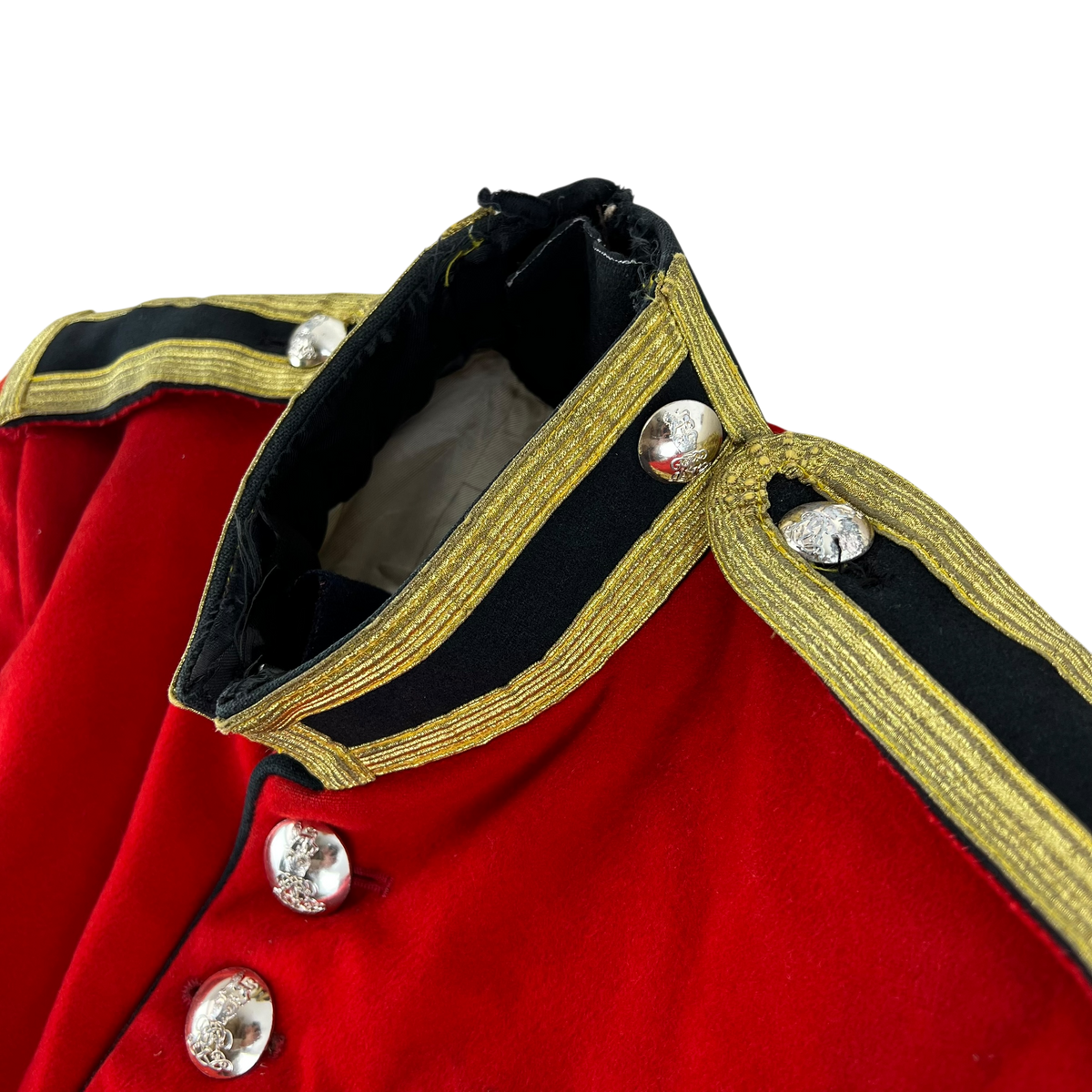 British Army Life Guards' Tunic - Troopers - Small