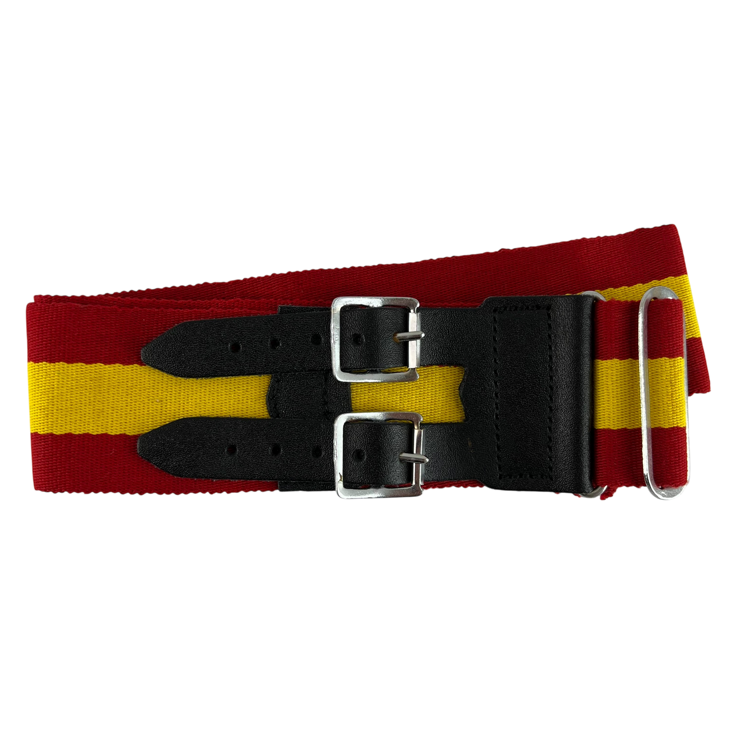 British Army Stable Belt - Small / Medium