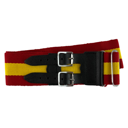 British Army Stable Belt - Small / Medium