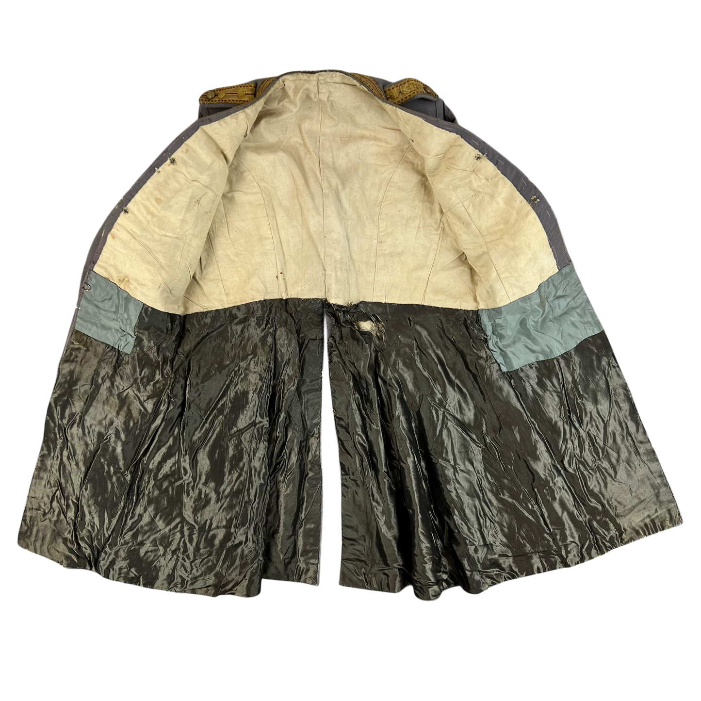 Russian Cossack's Choka - Tsarist Era - Small