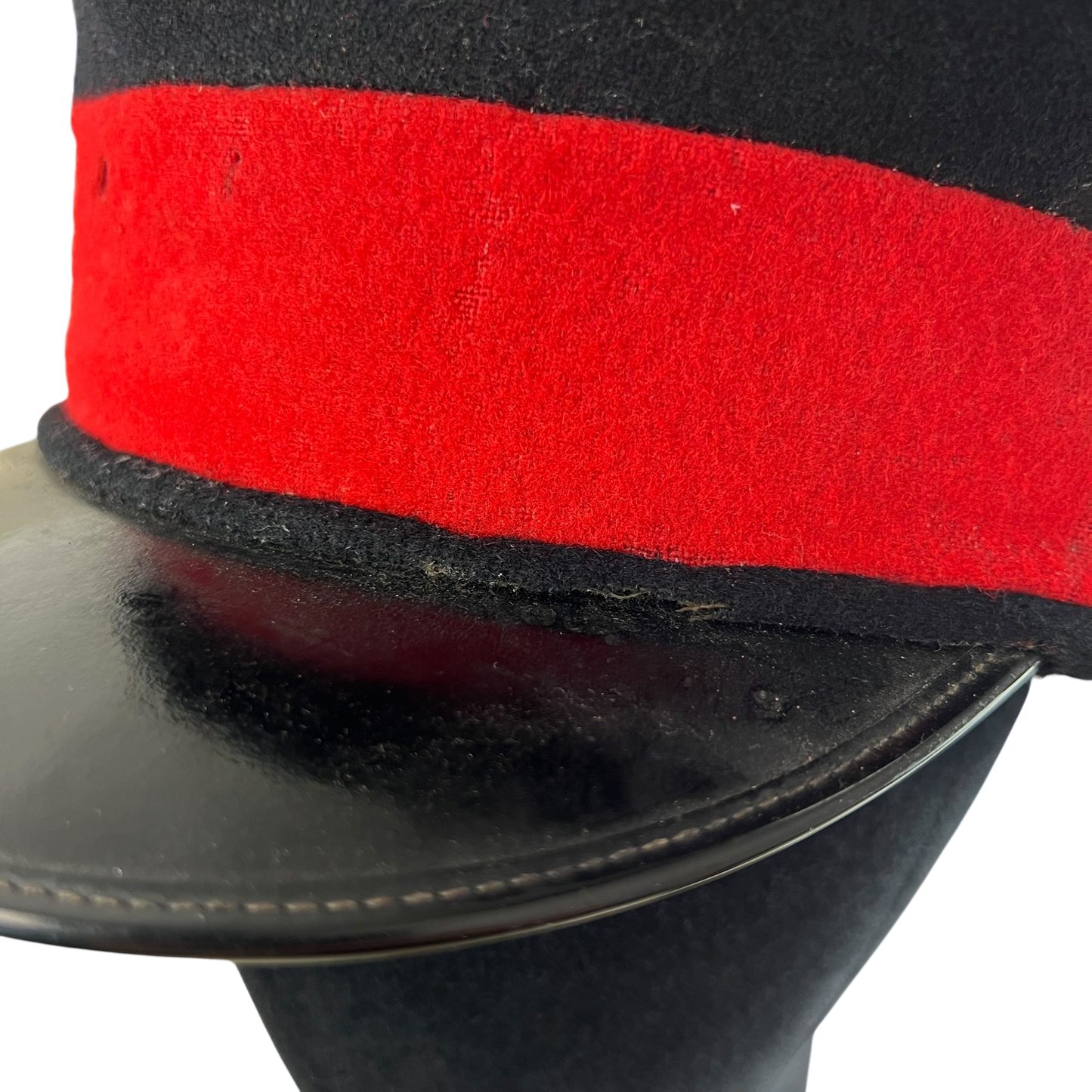 British Army 1940's Dress Cap - Medium