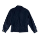 Finnish Navy M65 Wool Ike Jacket - Large