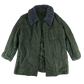 Hungarian Army Cold Weather Parka Liner - X Large