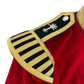 British Army Footguard's RHQ WO2 Pattern Jacket w/ Wings - Welsh Guards - Medium