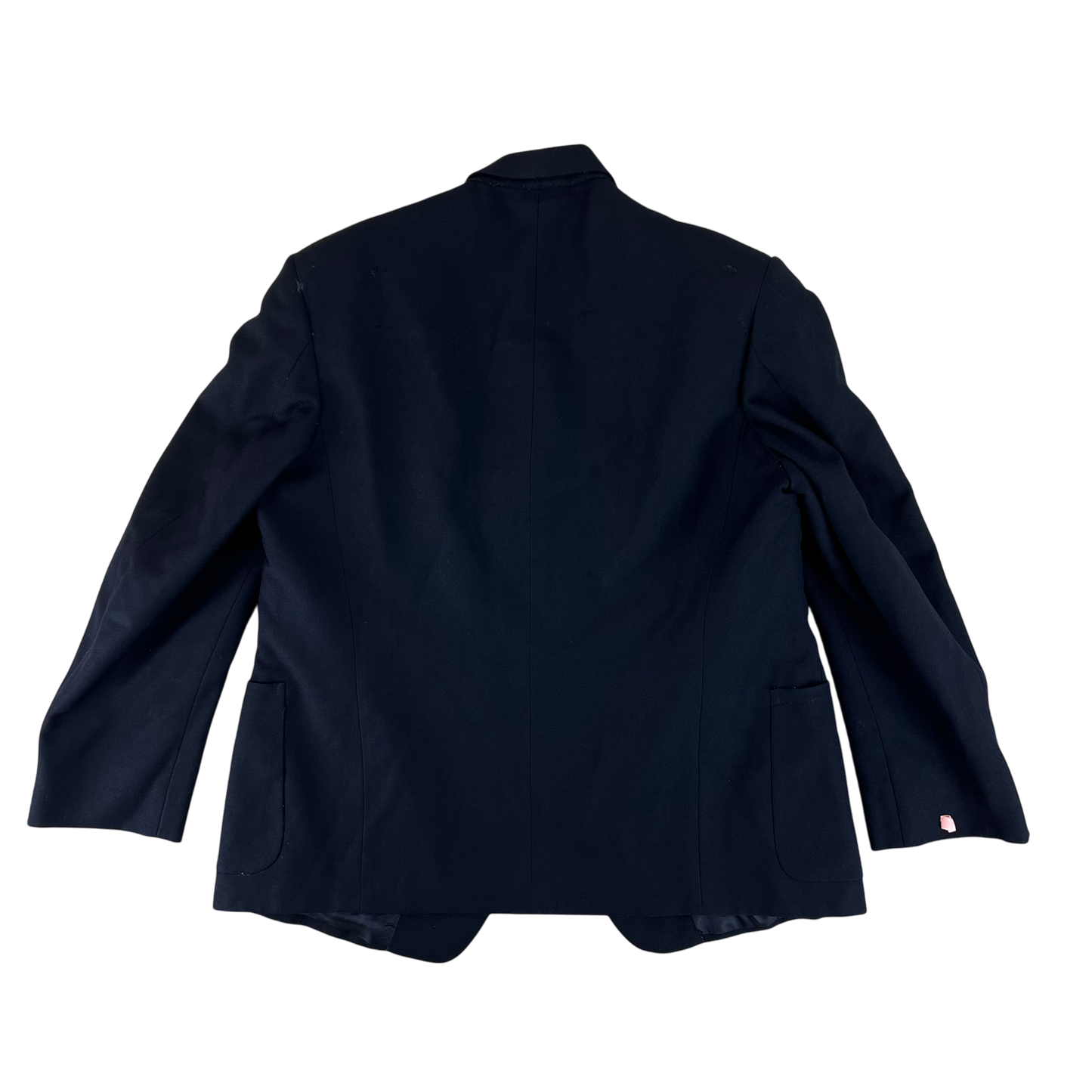 British Merchant Navy 60s Regimental Jacket - Large
