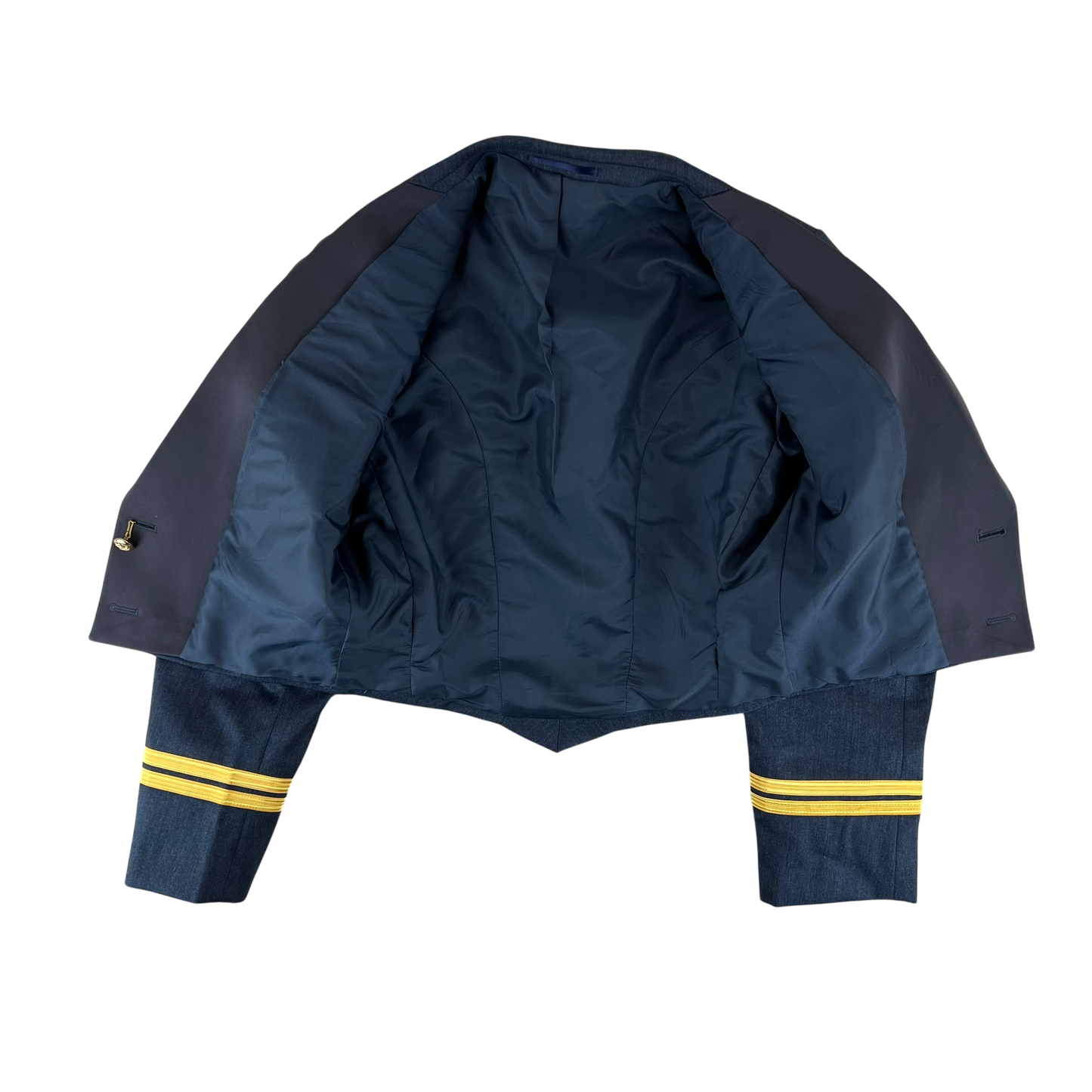 British RAF No. 5 Mess Dress Jacket - Medium