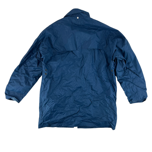 British RAF MVP Foul Weather Mk2A Coat Jacket - Medium