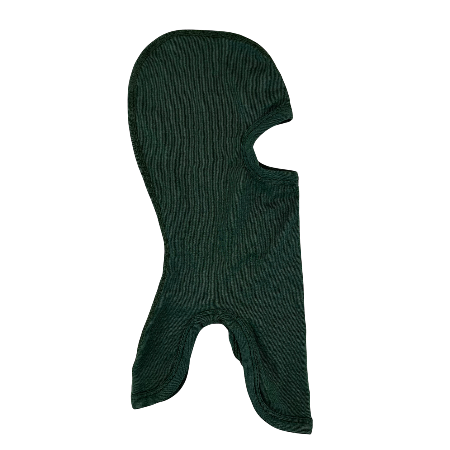 Swiss Army Balaclava Olive Sage