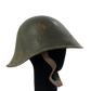 Romanian Army WW2 M39 Helmet