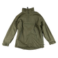 British Army Thermal Buffalo Pullover Smock - Large