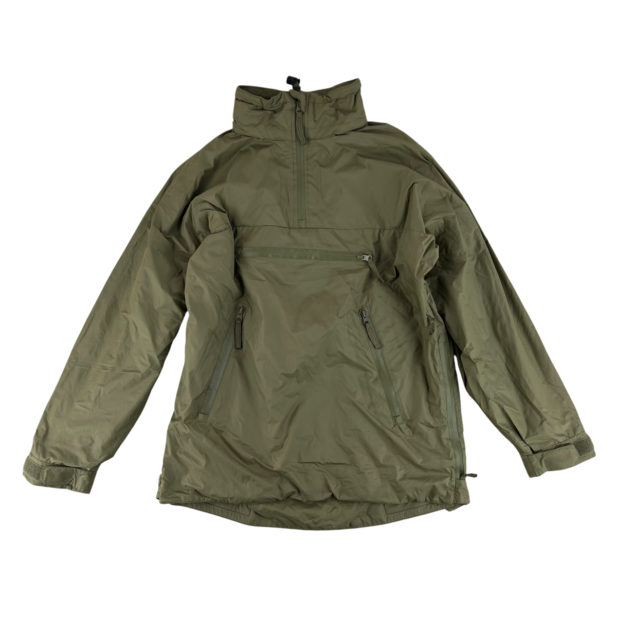 British Army Thermal Buffalo Pullover Smock - Large