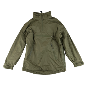 British Army Thermal Buffalo Pullover Smock - Large