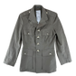 British Army No. 6 Tropical Dress Jacket - Royal Artillery Regiment - Medium 164/92