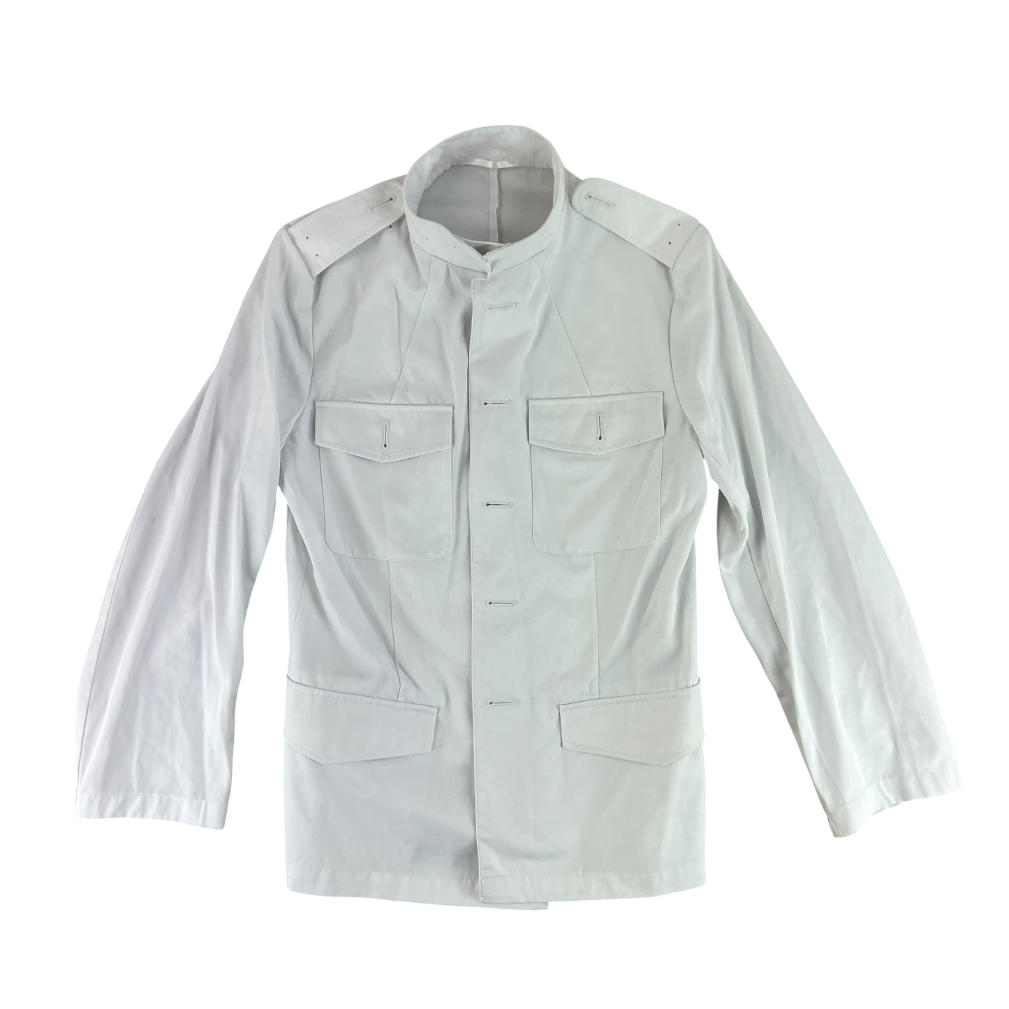British Army Tropical No. 3 Bush Jacket - Medium 176/100